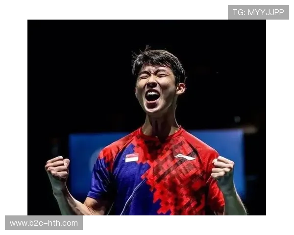 海露公开赛男单爆冷不断 骆建佑等世界名将意外遭淘汰 海露公开赛男单爆冷不断 骆建佑等世界名将意外遭淘汰