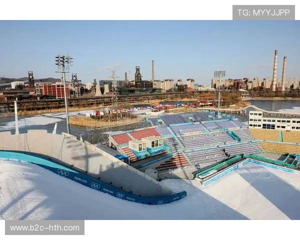 首钢滑雪大跳台将再迎顶级赛事,成冬奥遗产利用典范 首钢滑雪大跳台将再迎顶级赛事,成冬奥遗产利用典范