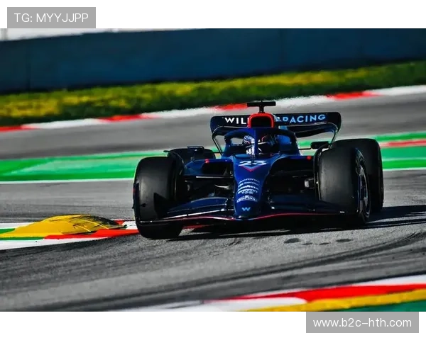 阿尔本巴西站第11名无缘前十,威廉姆斯车队积分希望留至下一站 阿尔本巴西站第11名无缘前十,威廉姆斯车队积分希望留至下一站