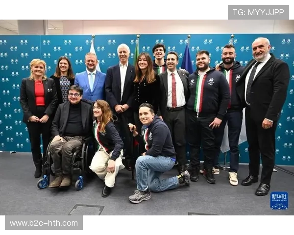 米兰冬奥倒计时100天，IOC主席考文垂称奥运意义超越比赛