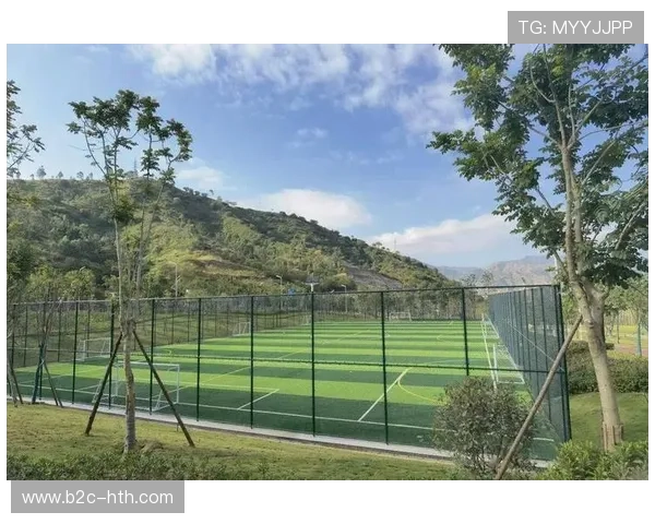 棒垒球体育公园成市民健身休闲娱乐新去处