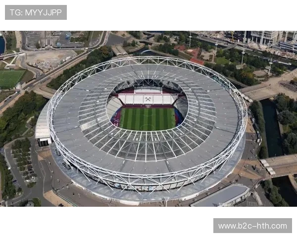 英超球场收入创新高，热刺新球场成商业典范