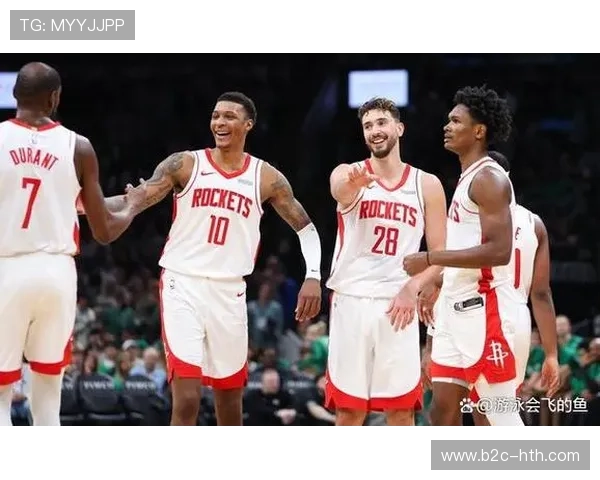 火箭三连败暴露战术混乱,乌度卡批球队缺乏斗志