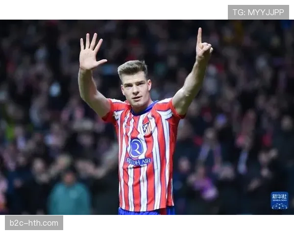 马德里竞技4-2逆转西班牙人，瑟洛特梅开二度成关键先生